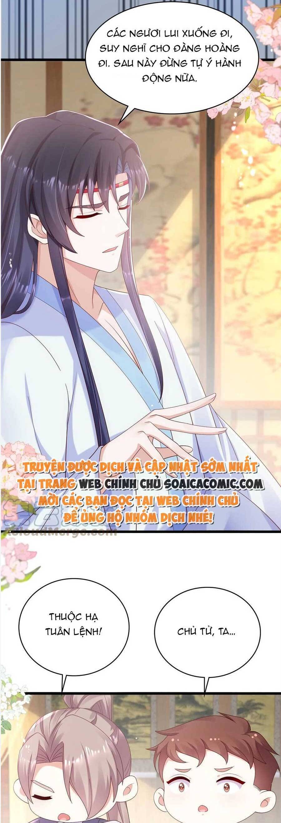 Ta Live Stream Ngược Đãi Nam Chính Chapter 25 - 21