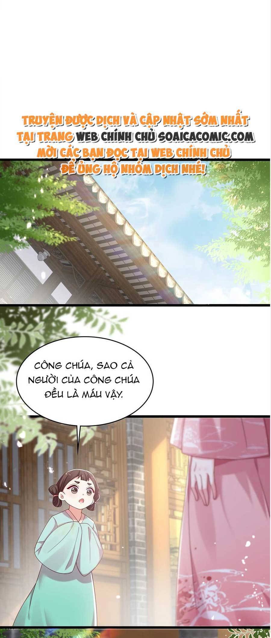 Ta Live Stream Ngược Đãi Nam Chính Chapter 25 - 23