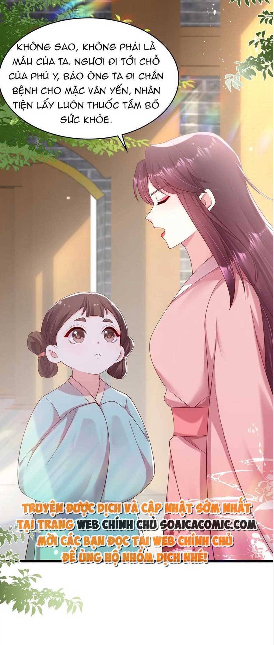 Ta Live Stream Ngược Đãi Nam Chính Chapter 25 - 24