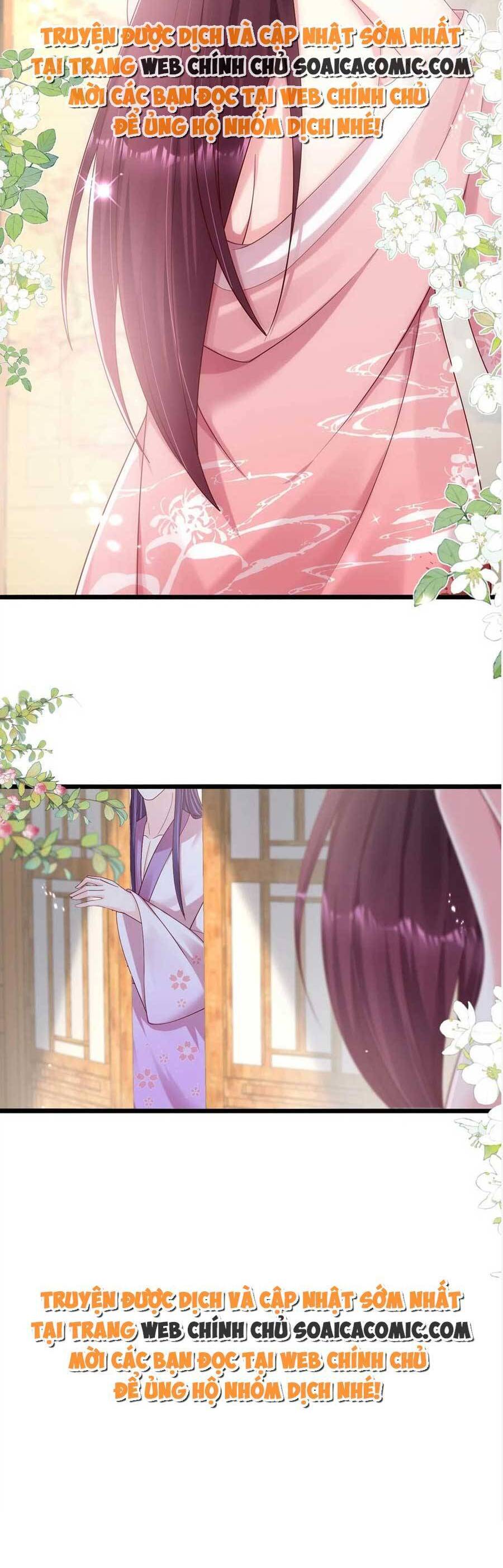 Ta Live Stream Ngược Đãi Nam Chính Chapter 25 - 26