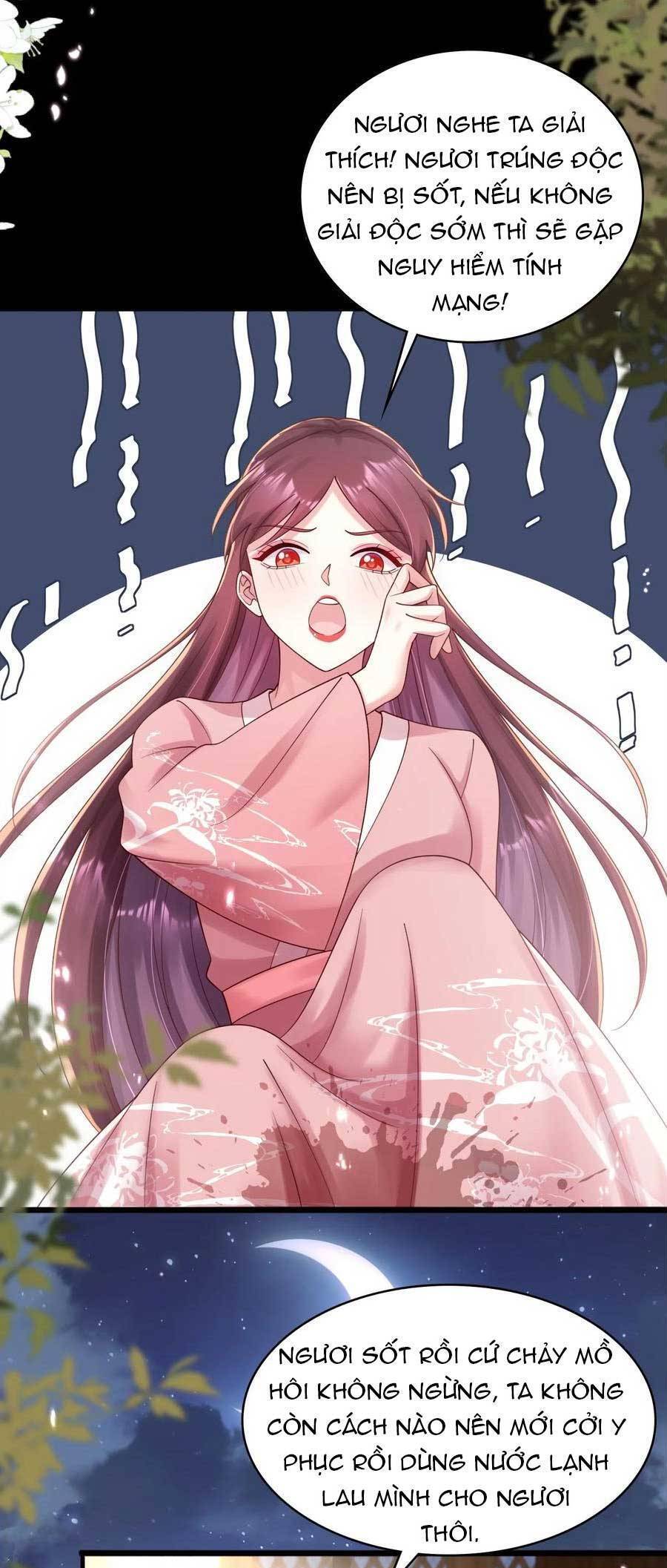 Ta Live Stream Ngược Đãi Nam Chính Chapter 25 - 4