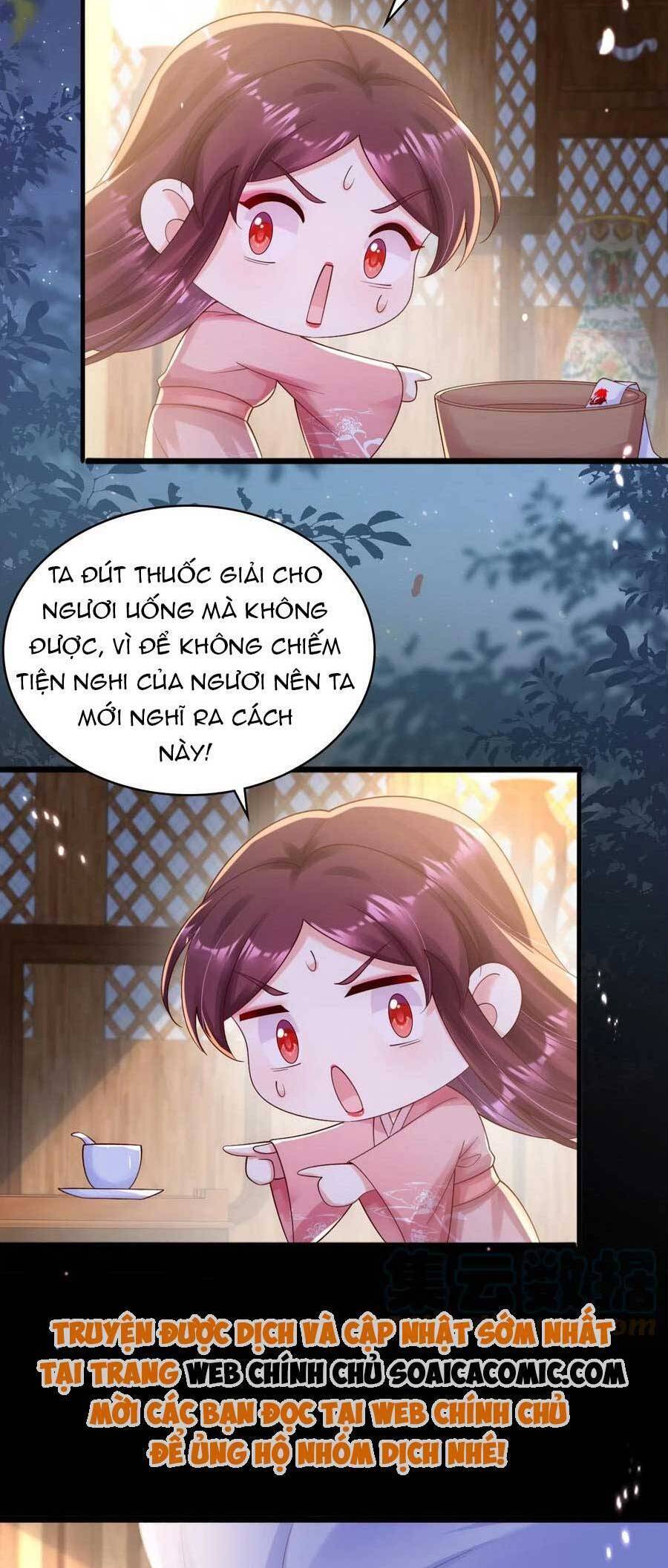 Ta Live Stream Ngược Đãi Nam Chính Chapter 25 - 5