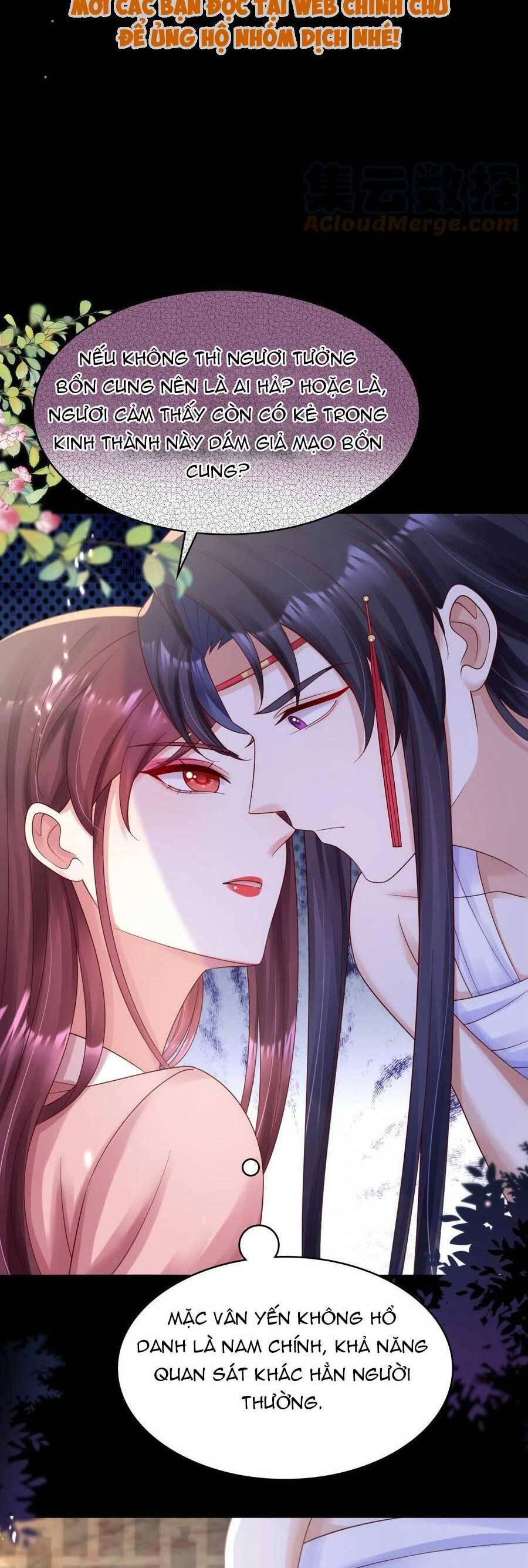 Ta Live Stream Ngược Đãi Nam Chính Chapter 25 - 10