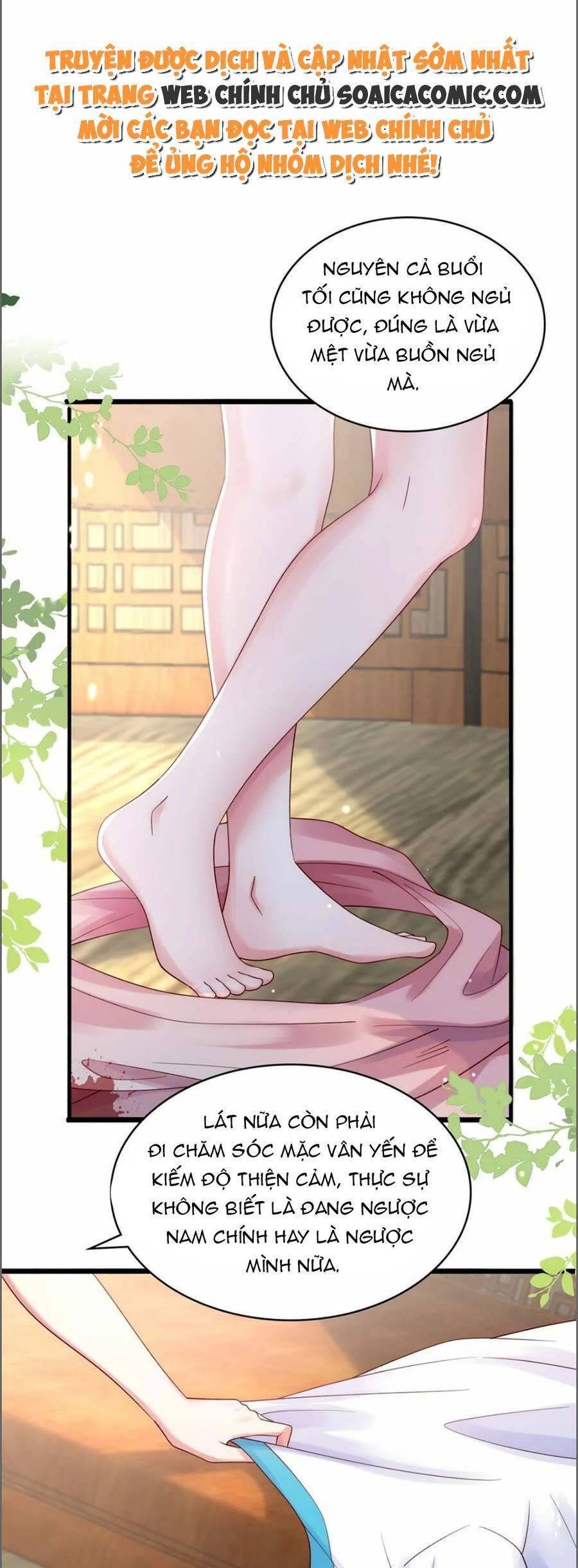 Ta Live Stream Ngược Đãi Nam Chính Chapter 26 - 1