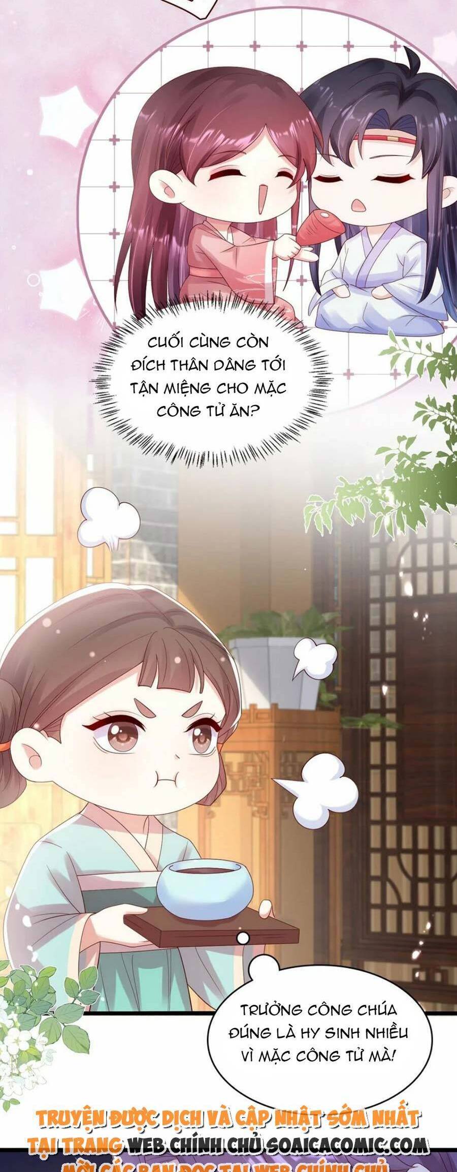 Ta Live Stream Ngược Đãi Nam Chính Chapter 26 - 15