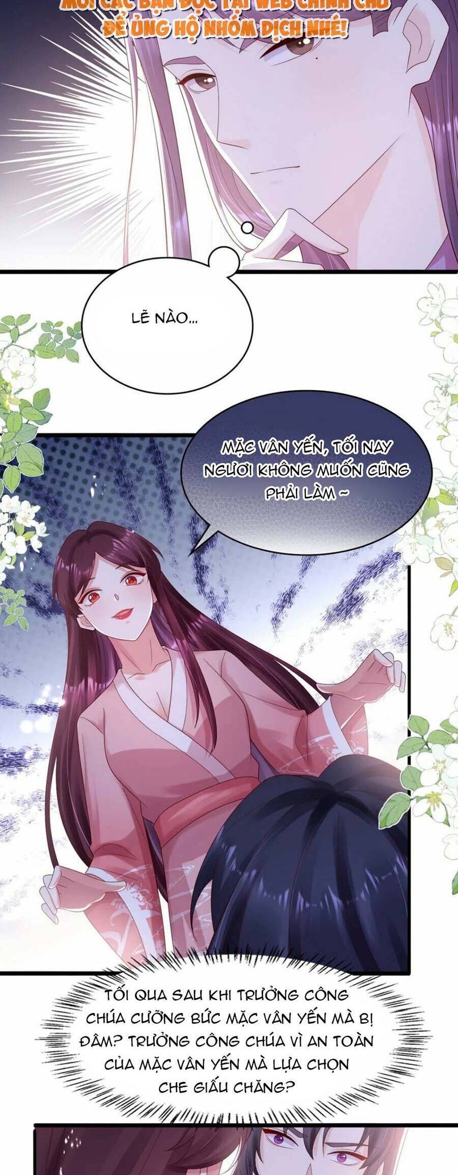 Ta Live Stream Ngược Đãi Nam Chính Chapter 26 - 16