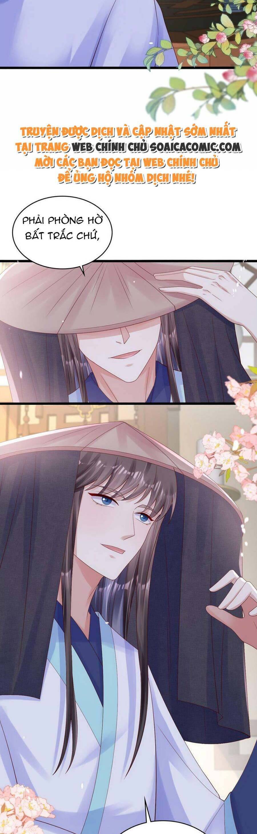 Ta Live Stream Ngược Đãi Nam Chính Chapter 26 - 19