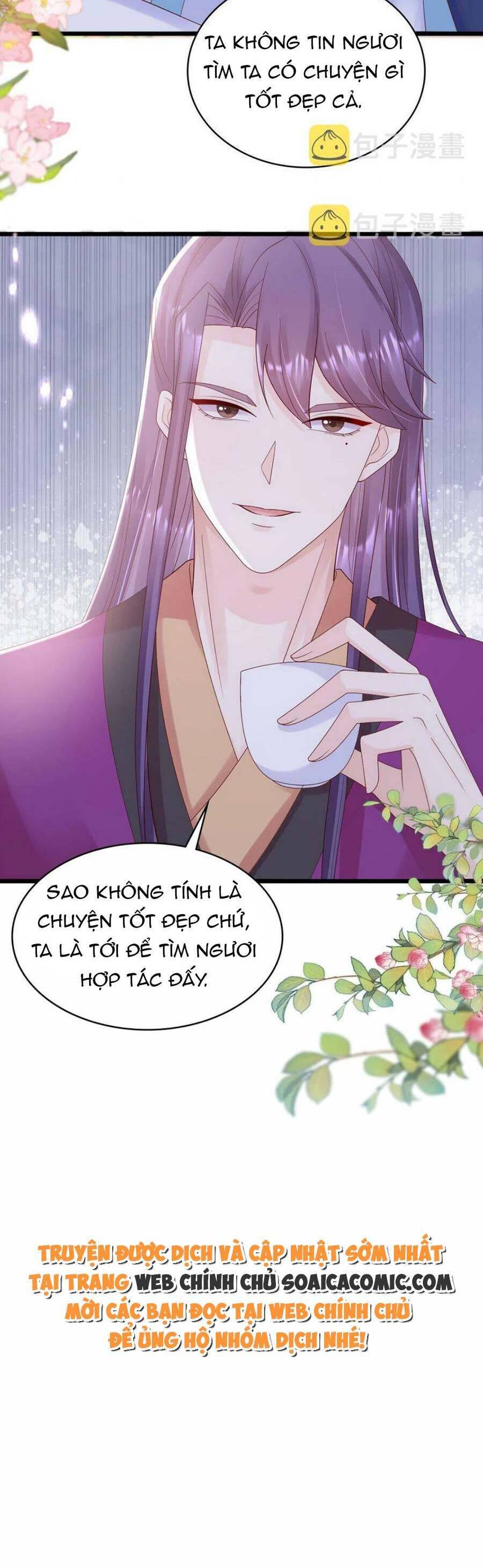 Ta Live Stream Ngược Đãi Nam Chính Chapter 26 - 20