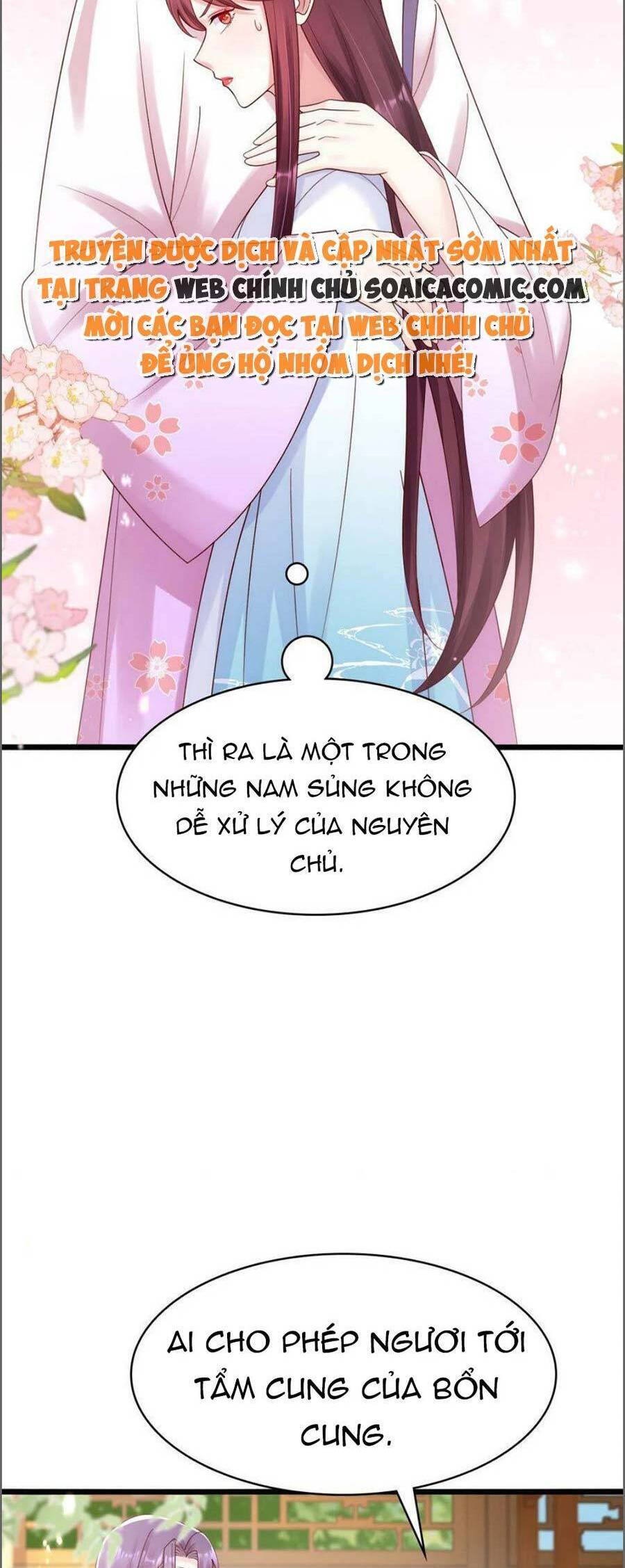 Ta Live Stream Ngược Đãi Nam Chính Chapter 26 - 5