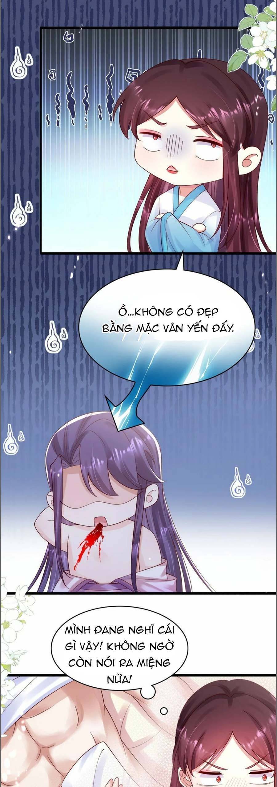 Ta Live Stream Ngược Đãi Nam Chính Chapter 26 - 8