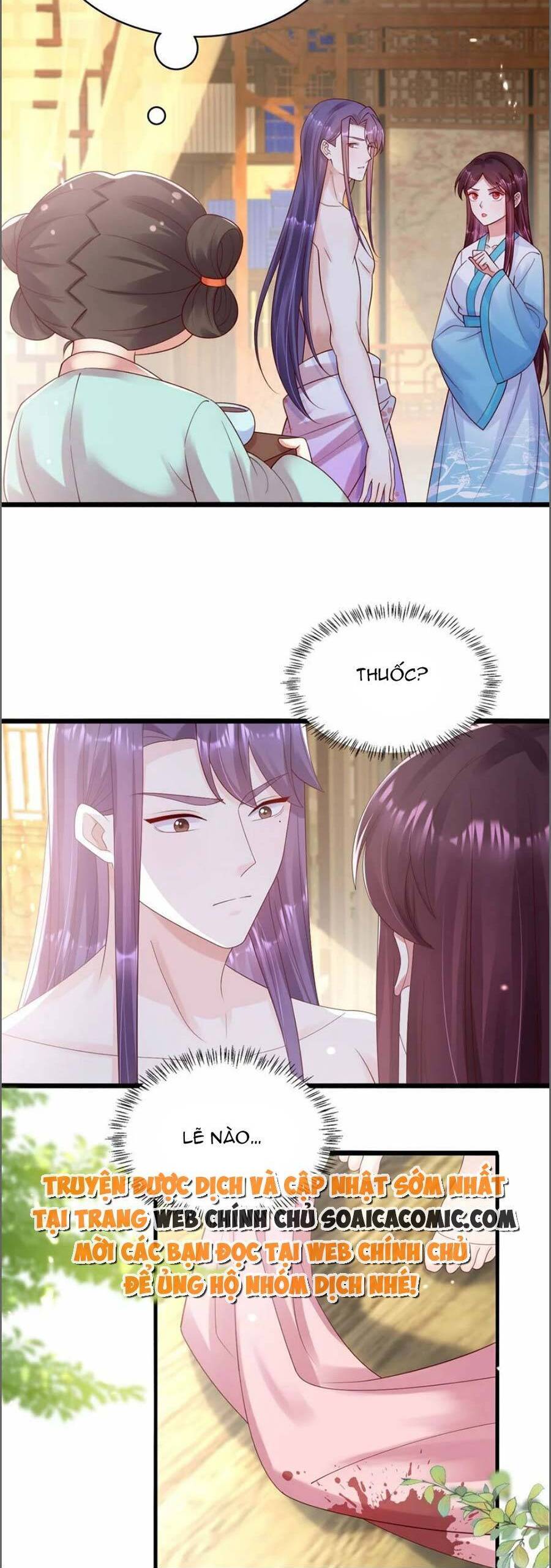 Ta Live Stream Ngược Đãi Nam Chính Chapter 26 - 10