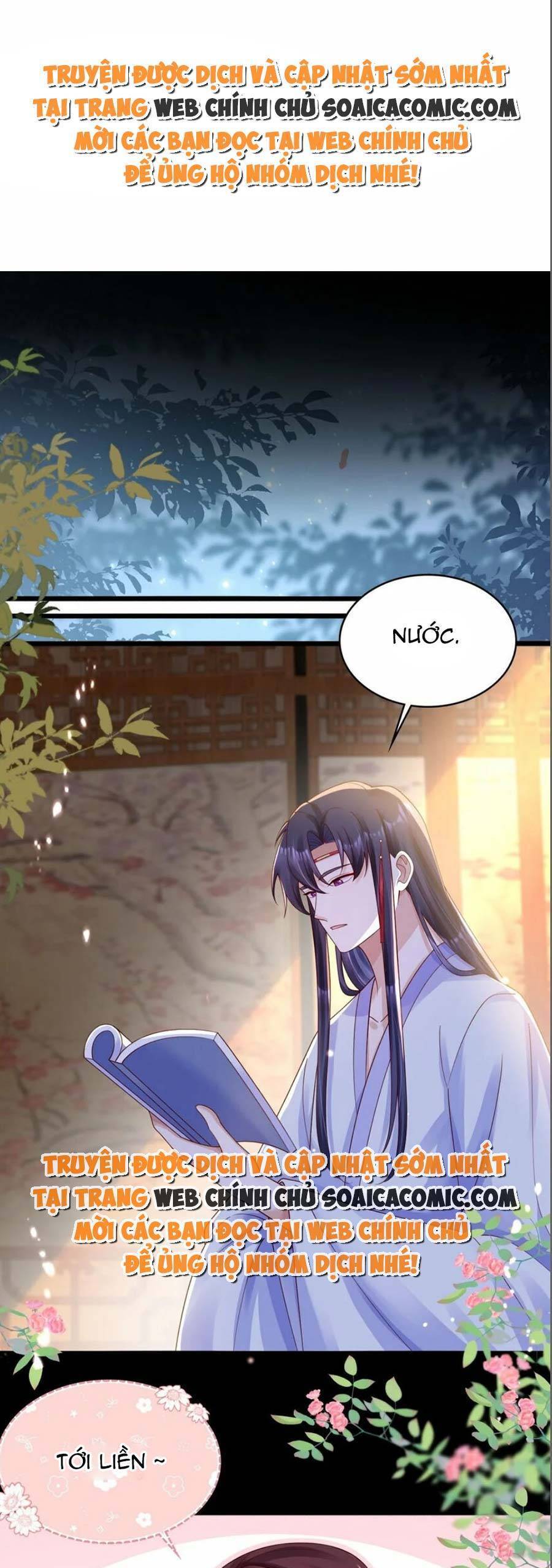 Ta Live Stream Ngược Đãi Nam Chính Chapter 27 - 1