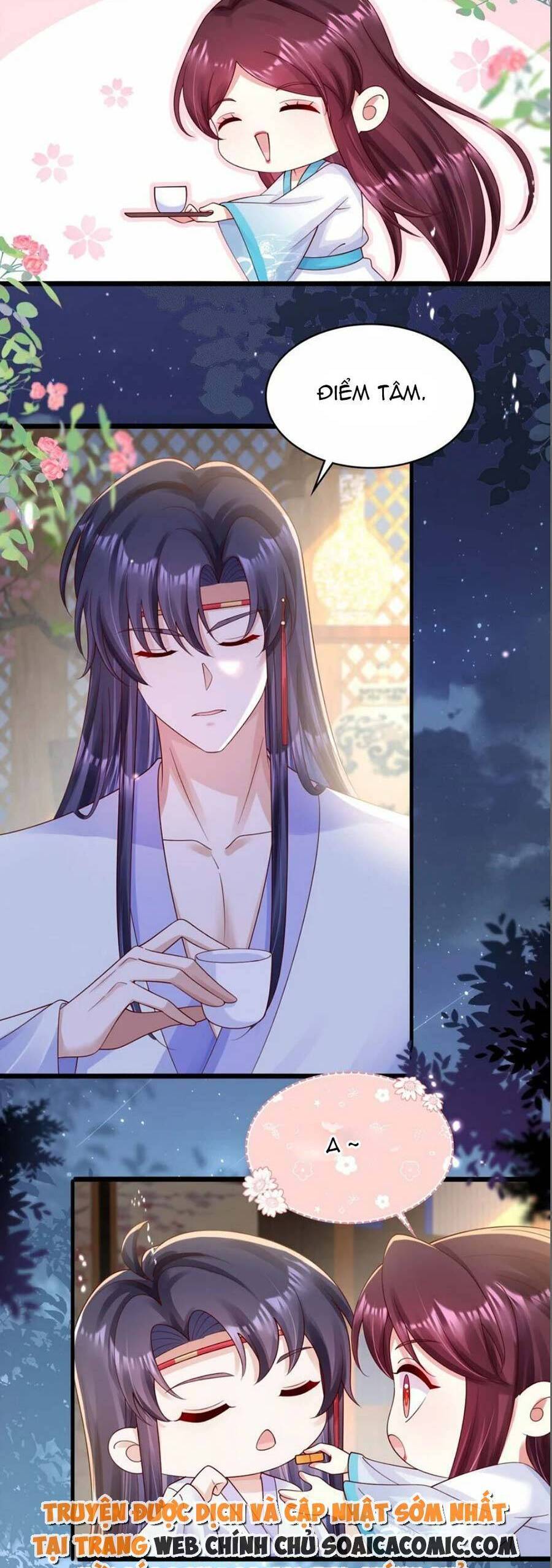 Ta Live Stream Ngược Đãi Nam Chính Chapter 27 - 2