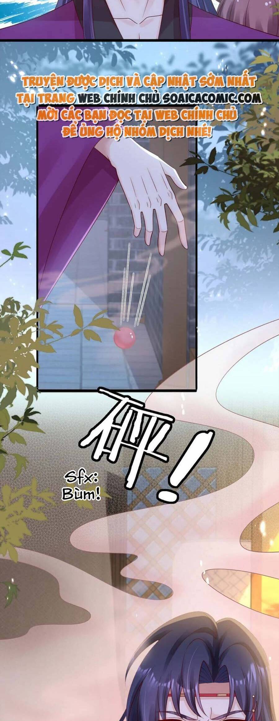 Ta Live Stream Ngược Đãi Nam Chính Chapter 27 - 11