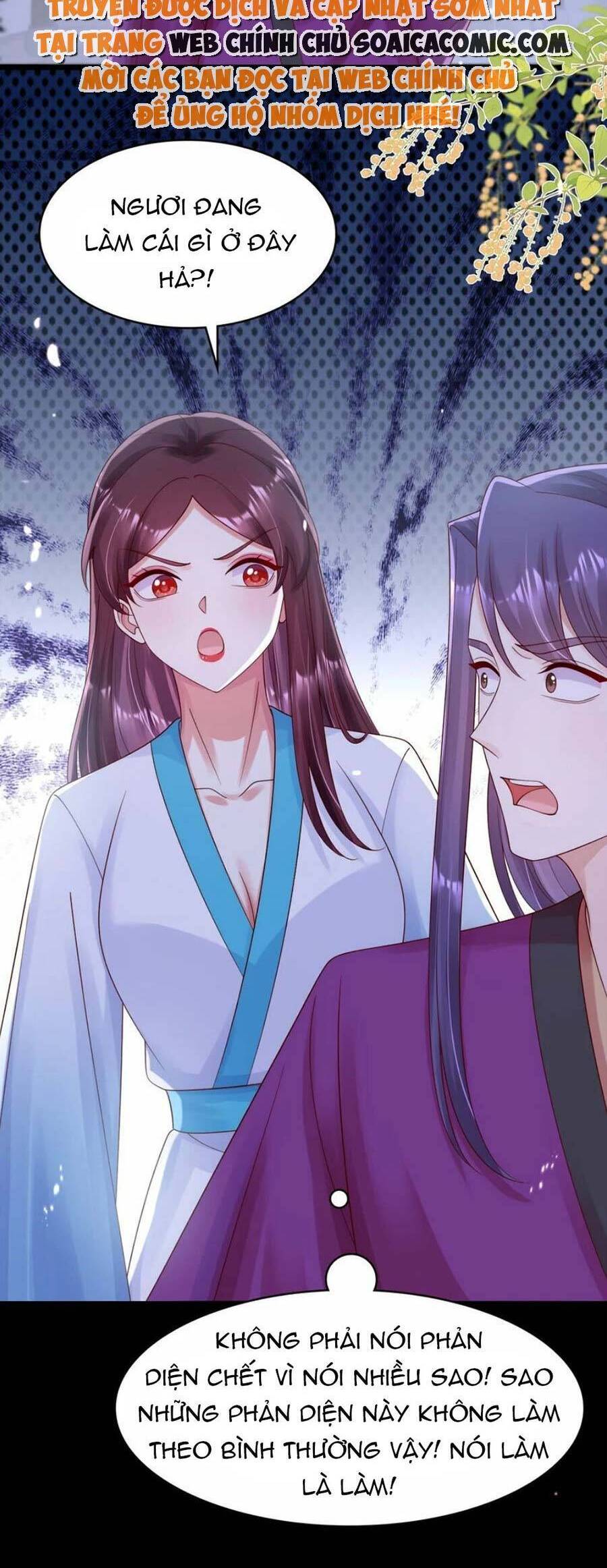 Ta Live Stream Ngược Đãi Nam Chính Chapter 27 - 13