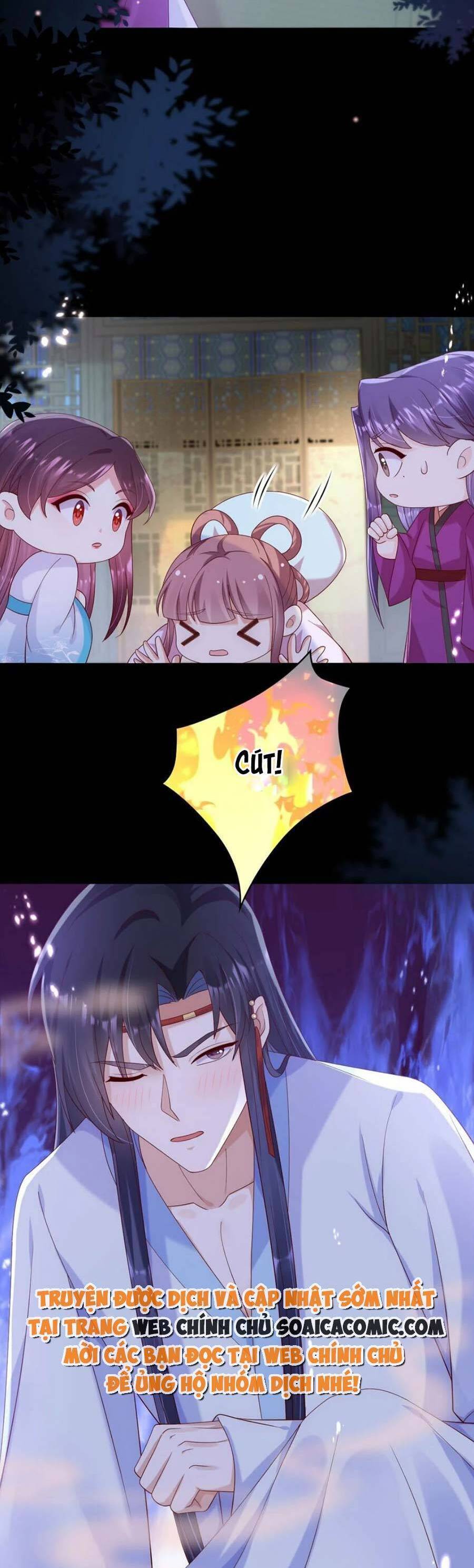 Ta Live Stream Ngược Đãi Nam Chính Chapter 27 - 15