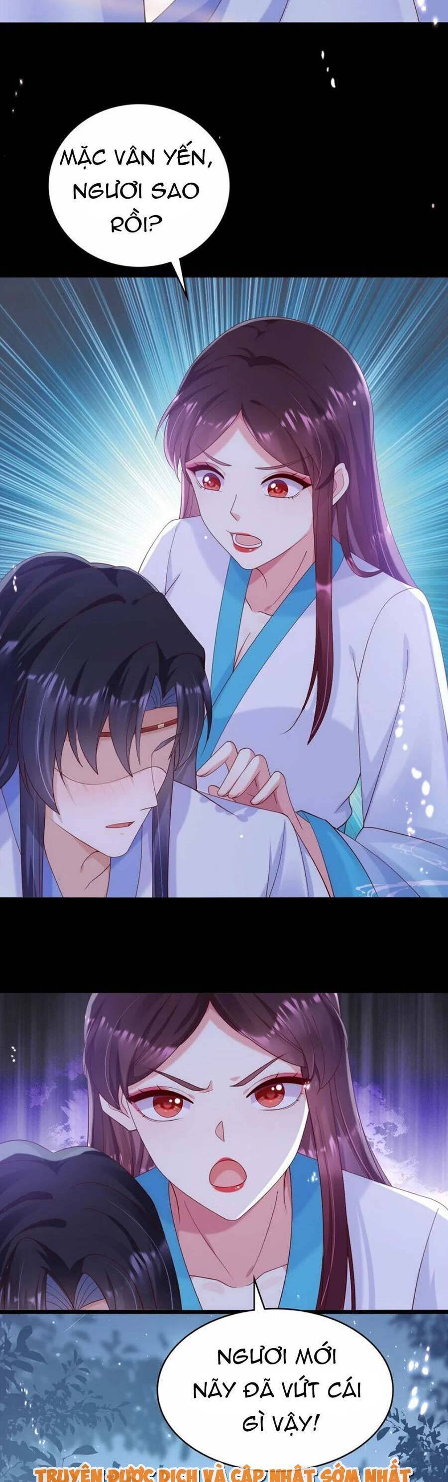 Ta Live Stream Ngược Đãi Nam Chính Chapter 27 - 16