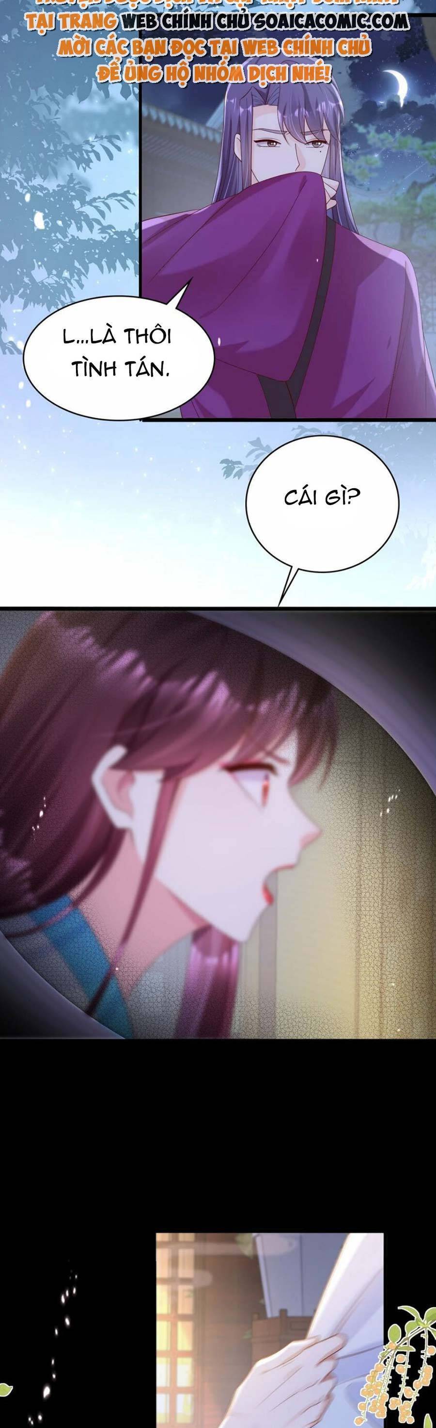 Ta Live Stream Ngược Đãi Nam Chính Chapter 27 - 17