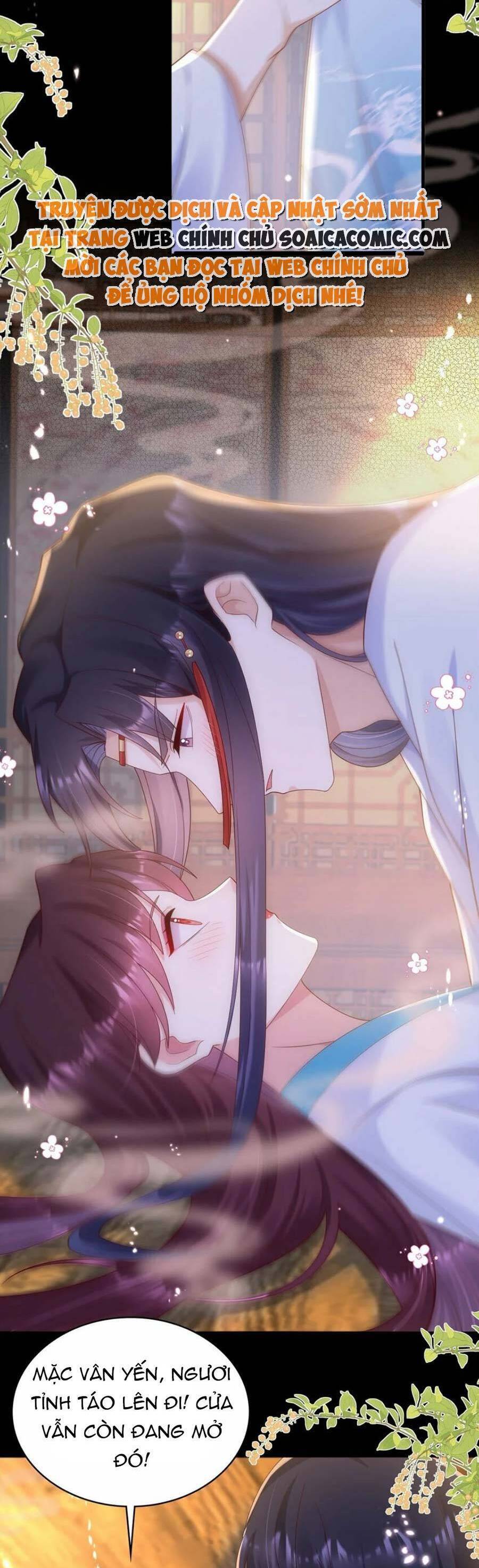 Ta Live Stream Ngược Đãi Nam Chính Chapter 27 - 18