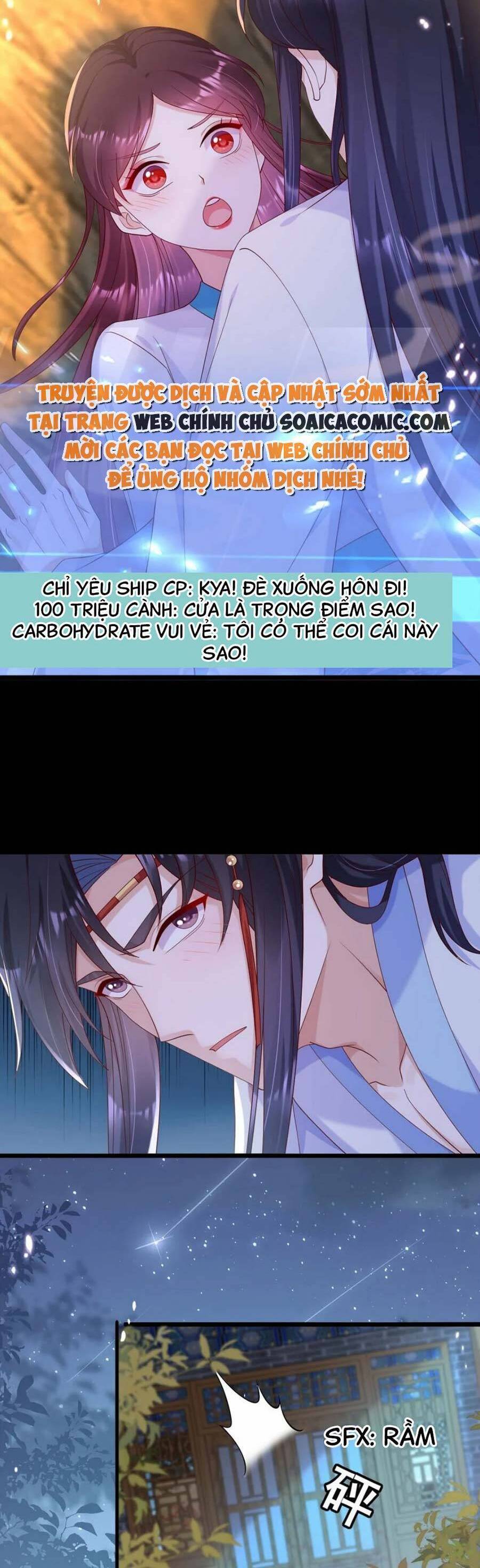 Ta Live Stream Ngược Đãi Nam Chính Chapter 27 - 19