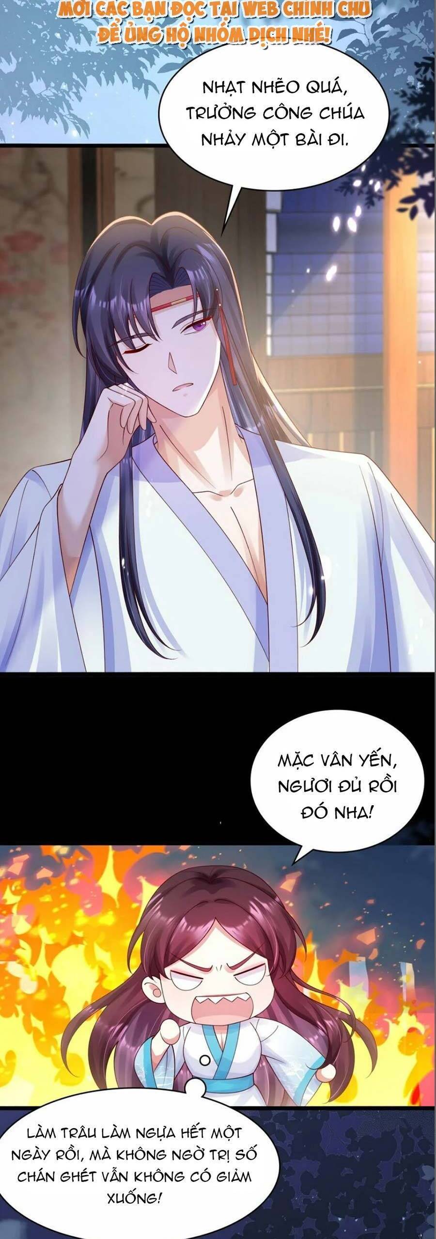 Ta Live Stream Ngược Đãi Nam Chính Chapter 27 - 3