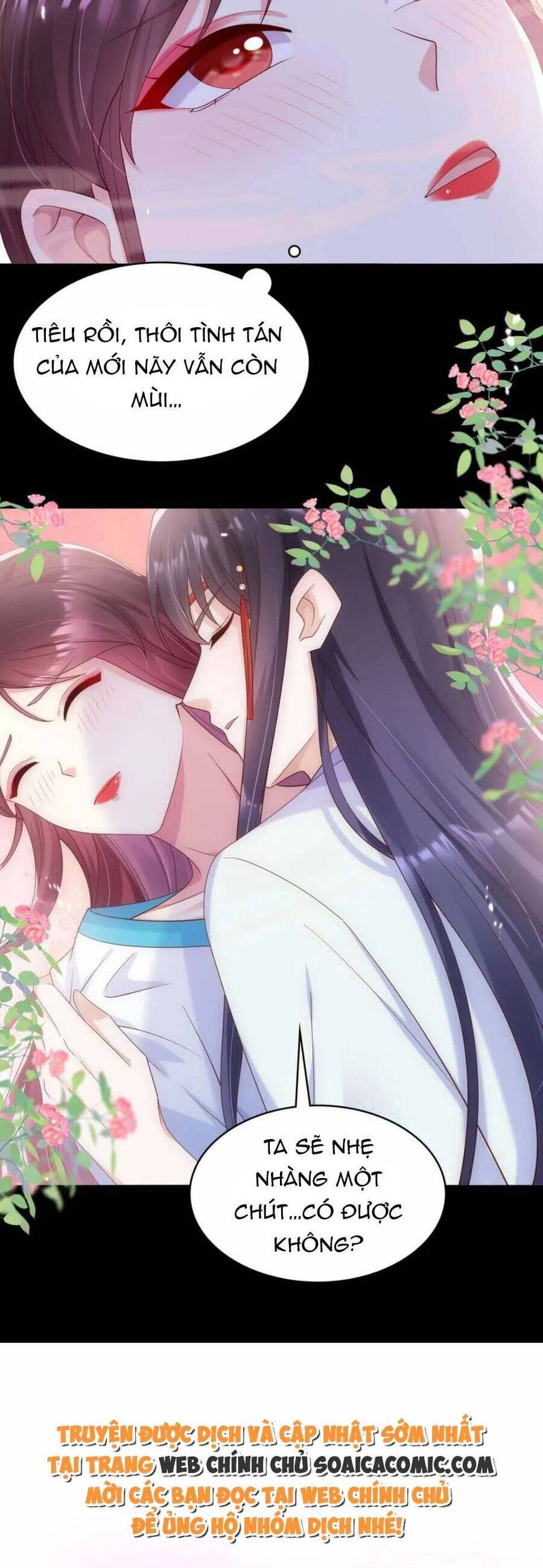 Ta Live Stream Ngược Đãi Nam Chính Chapter 27 - 21