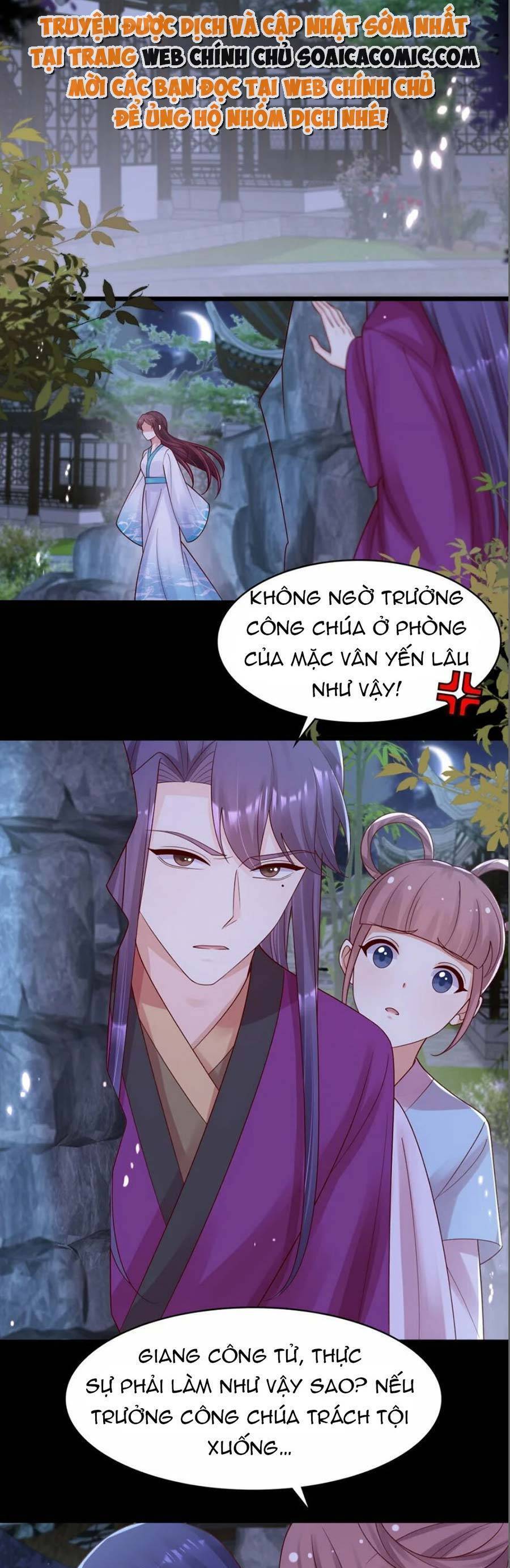 Ta Live Stream Ngược Đãi Nam Chính Chapter 27 - 7