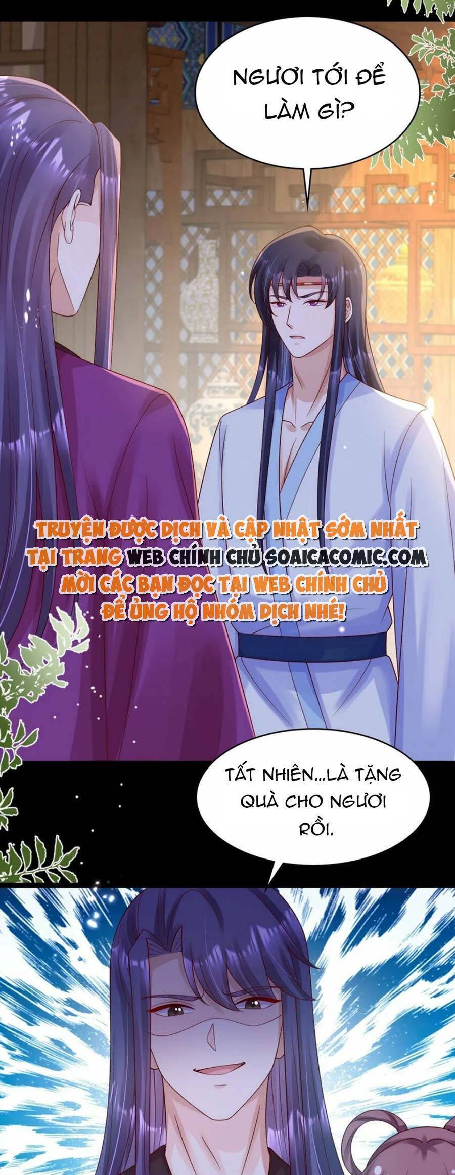 Ta Live Stream Ngược Đãi Nam Chính Chapter 27 - 10