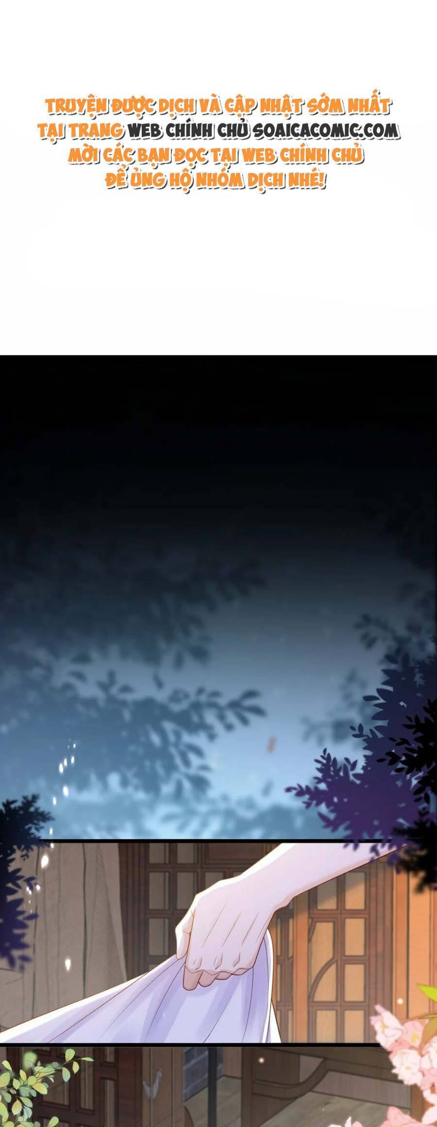 Ta Live Stream Ngược Đãi Nam Chính Chapter 28 - 1