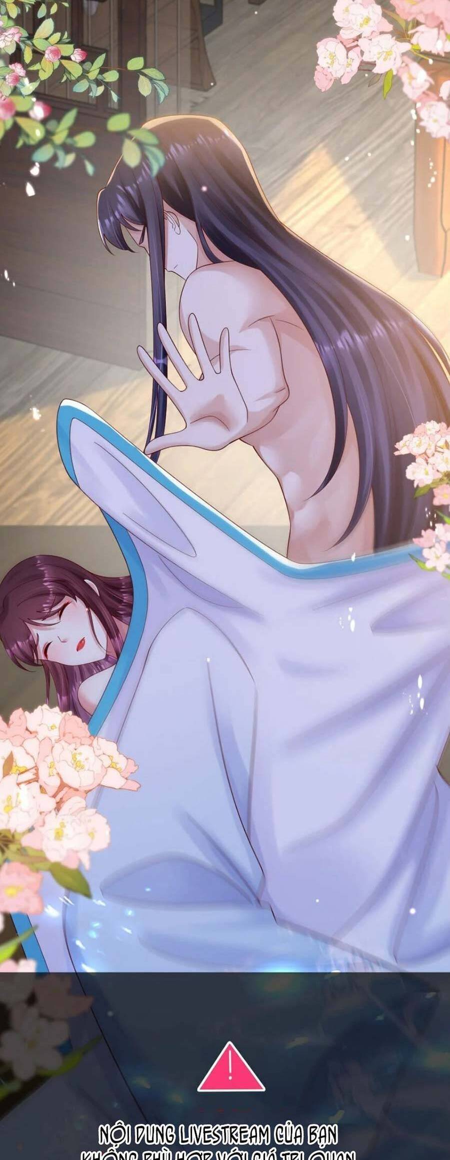 Ta Live Stream Ngược Đãi Nam Chính Chapter 28 - 2