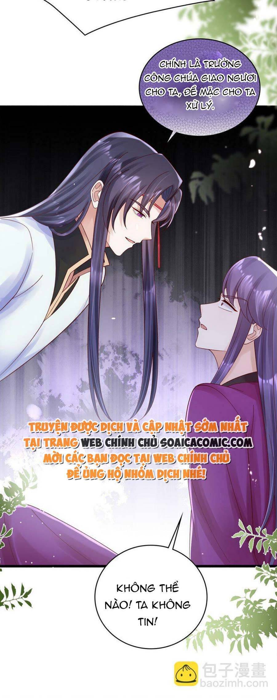 Ta Live Stream Ngược Đãi Nam Chính Chapter 28 - 14