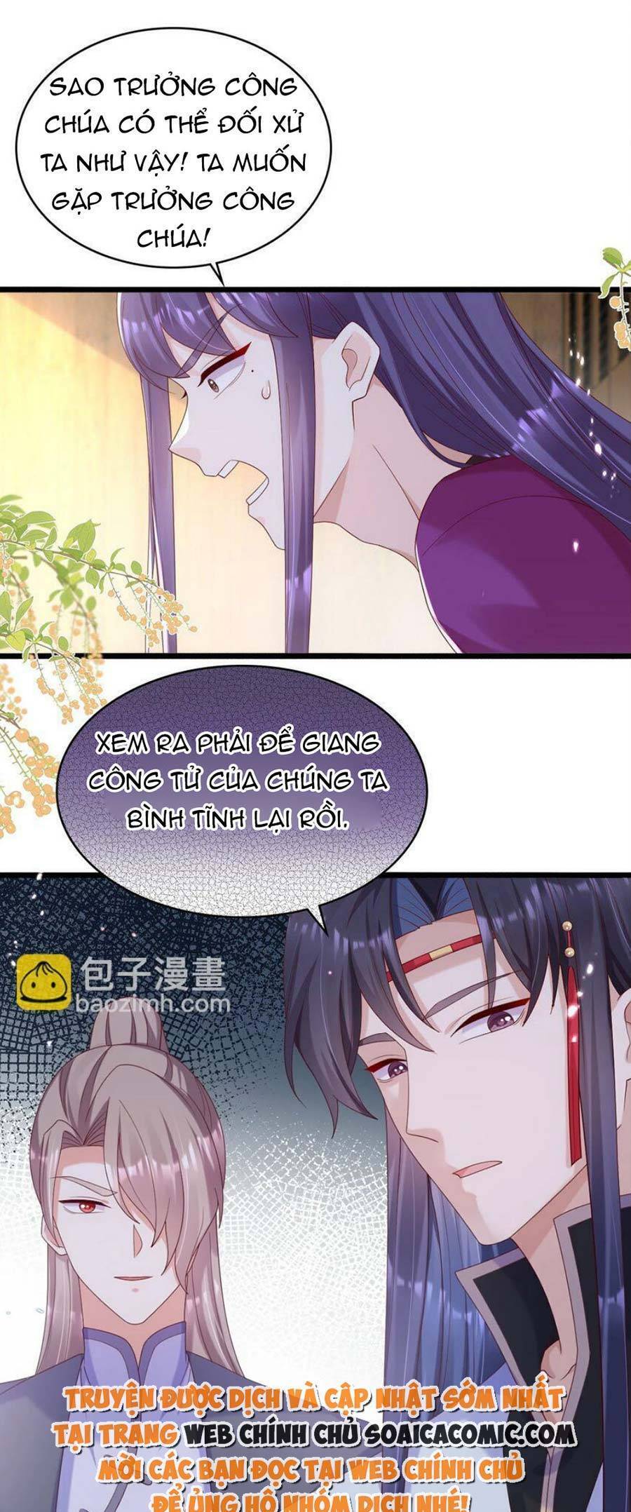 Ta Live Stream Ngược Đãi Nam Chính Chapter 28 - 15