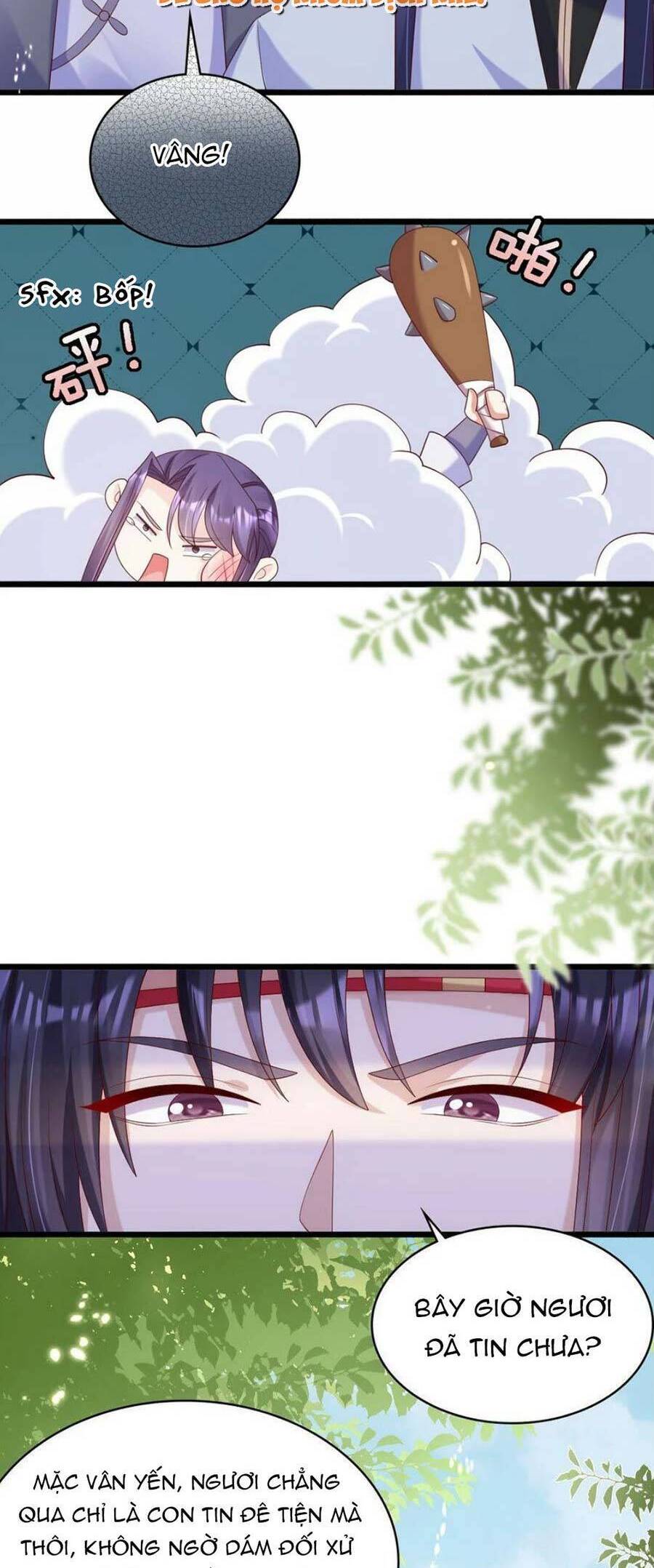 Ta Live Stream Ngược Đãi Nam Chính Chapter 28 - 16