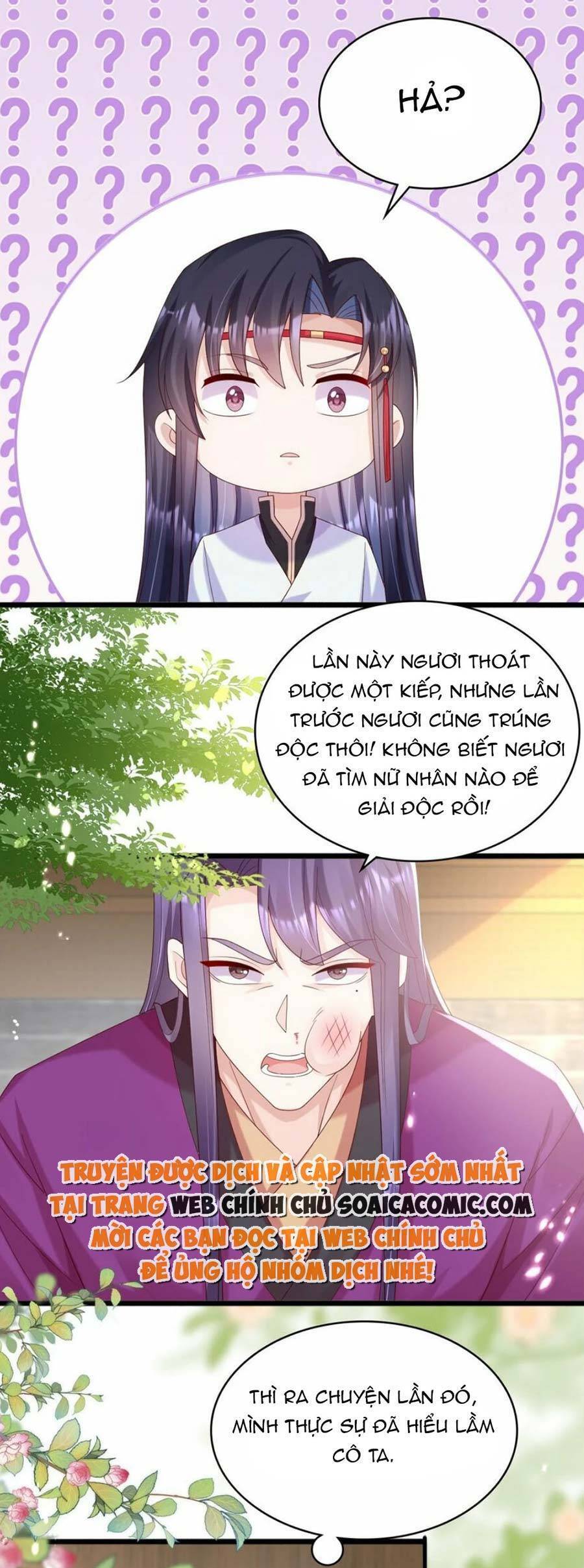 Ta Live Stream Ngược Đãi Nam Chính Chapter 28 - 18