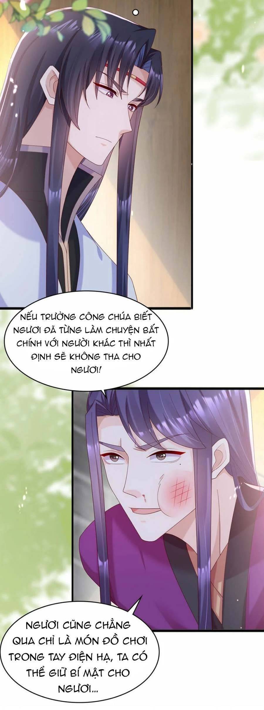 Ta Live Stream Ngược Đãi Nam Chính Chapter 28 - 19