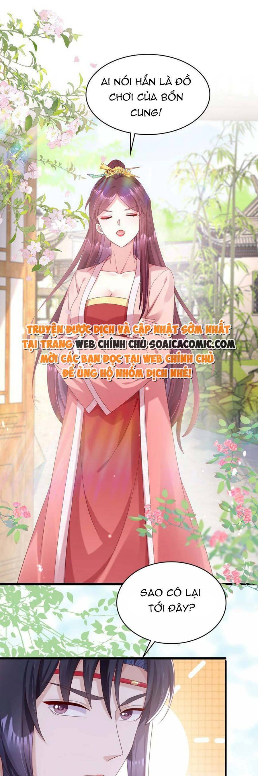 Ta Live Stream Ngược Đãi Nam Chính Chapter 28 - 20