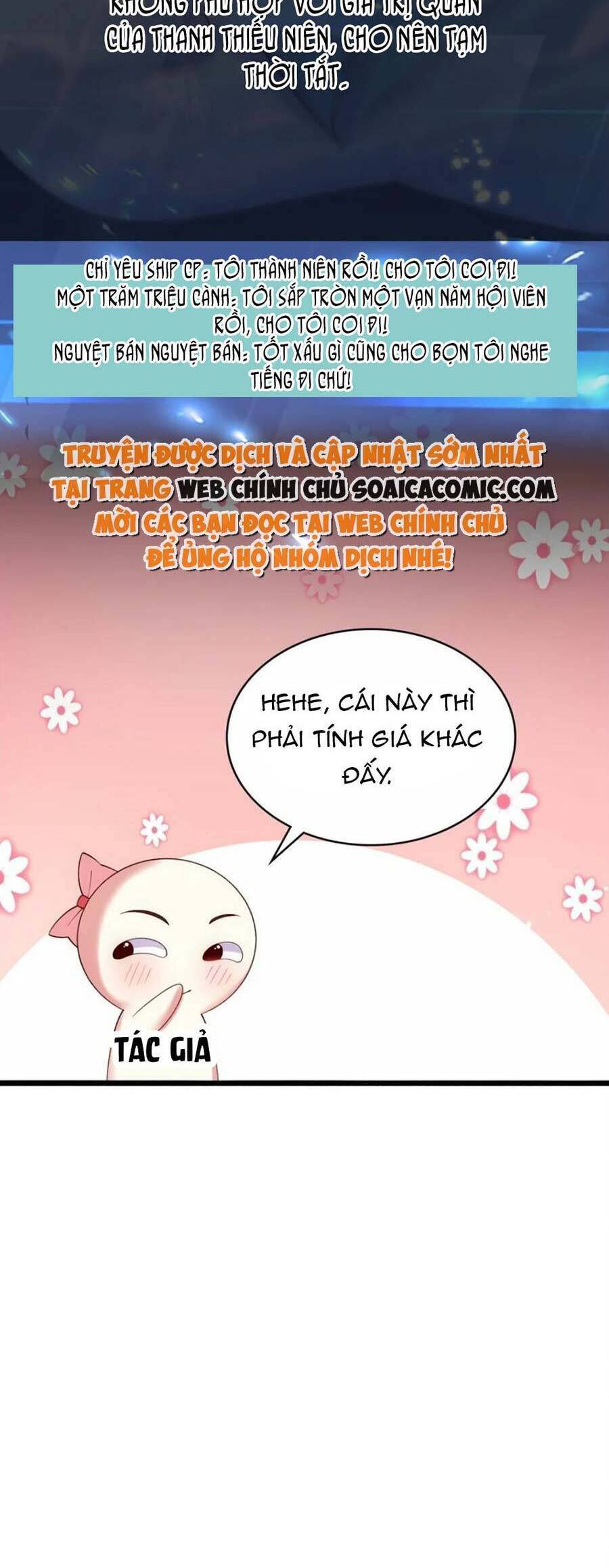 Ta Live Stream Ngược Đãi Nam Chính Chapter 28 - 3