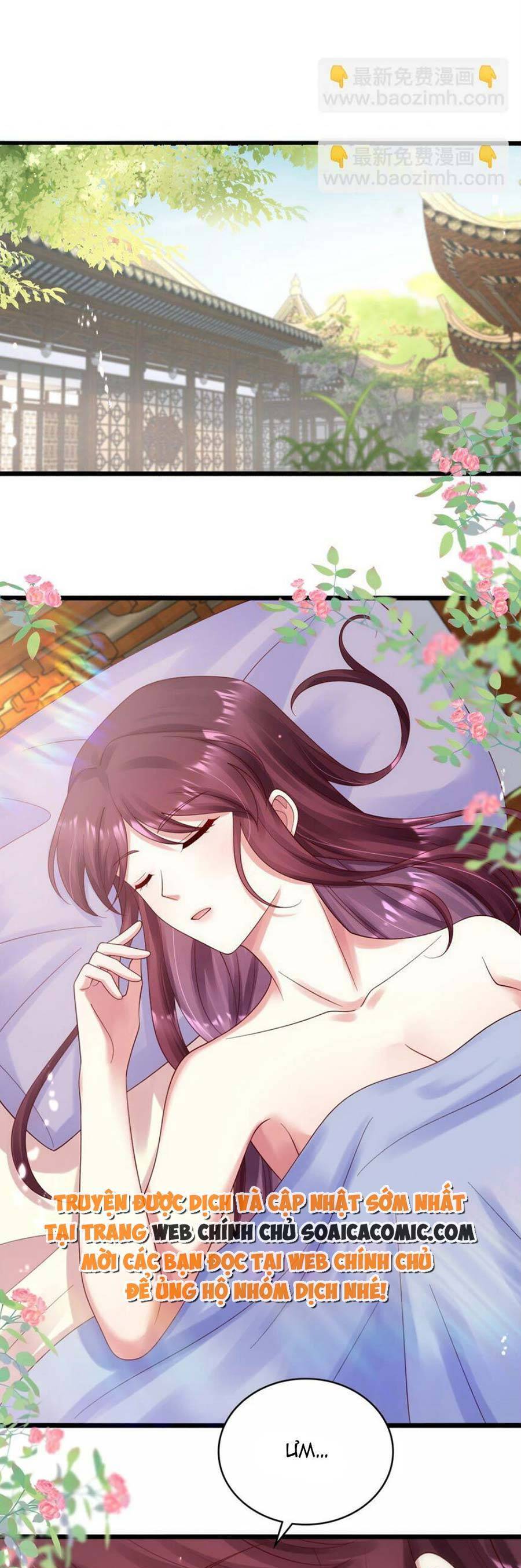 Ta Live Stream Ngược Đãi Nam Chính Chapter 28 - 4