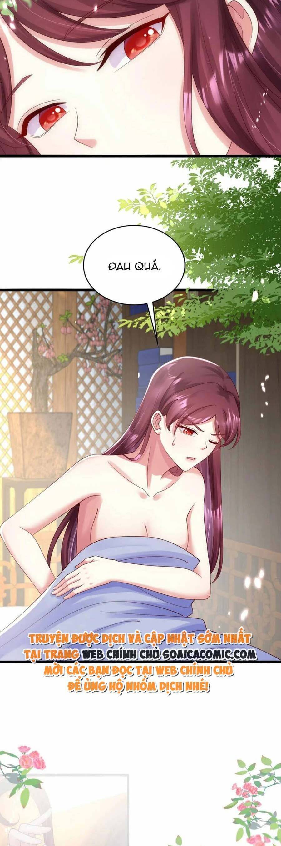 Ta Live Stream Ngược Đãi Nam Chính Chapter 28 - 5