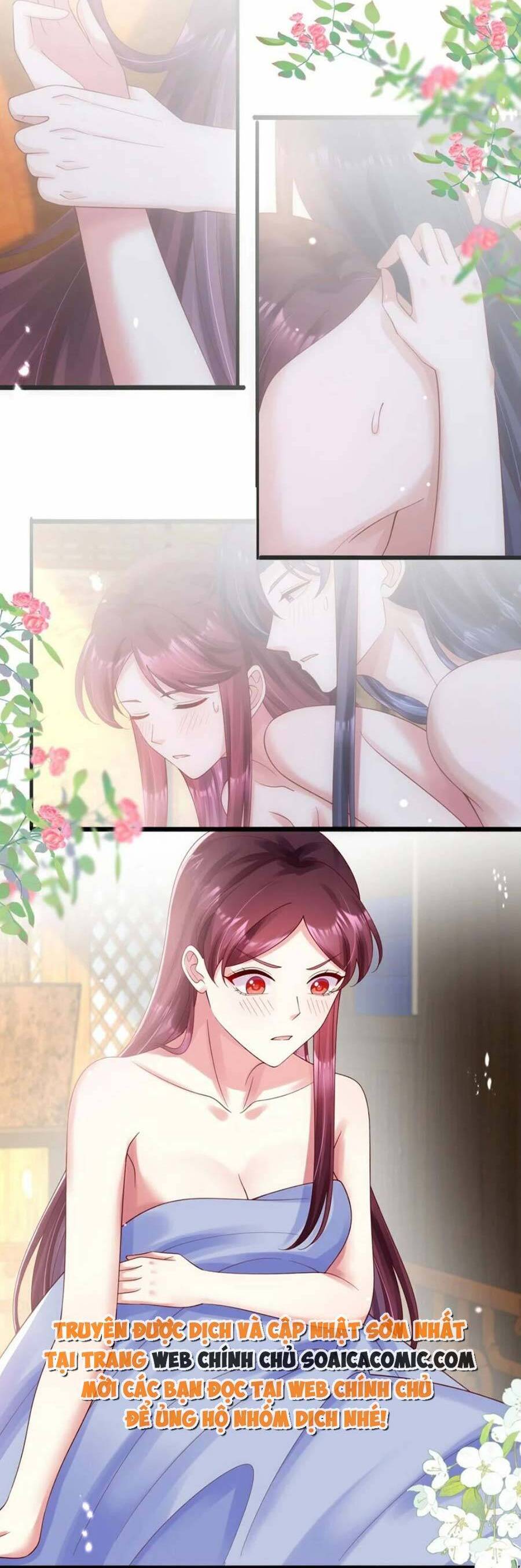 Ta Live Stream Ngược Đãi Nam Chính Chapter 28 - 6