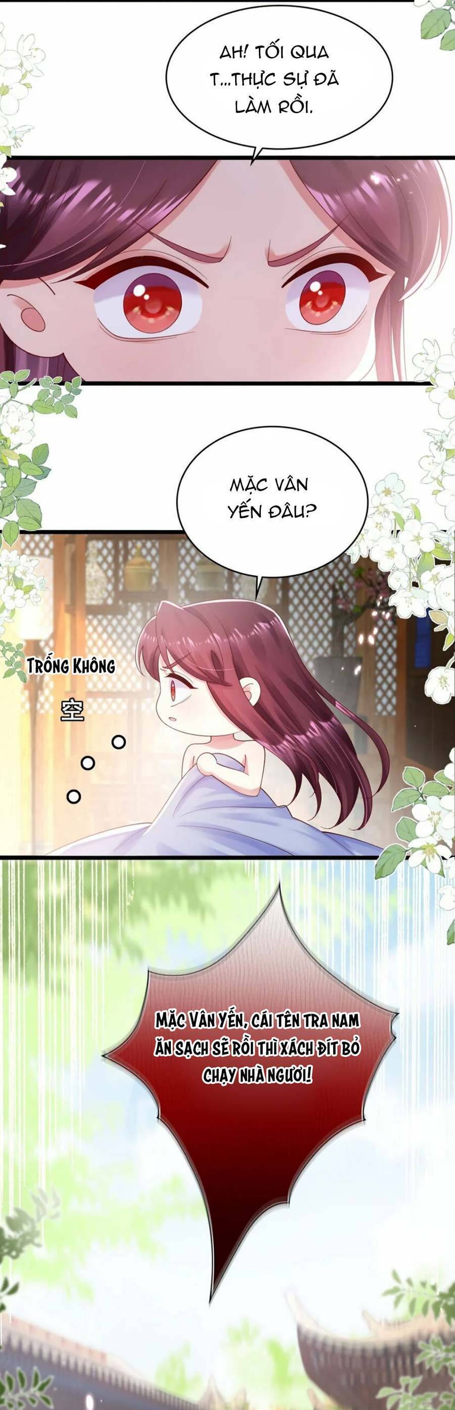 Ta Live Stream Ngược Đãi Nam Chính Chapter 28 - 7
