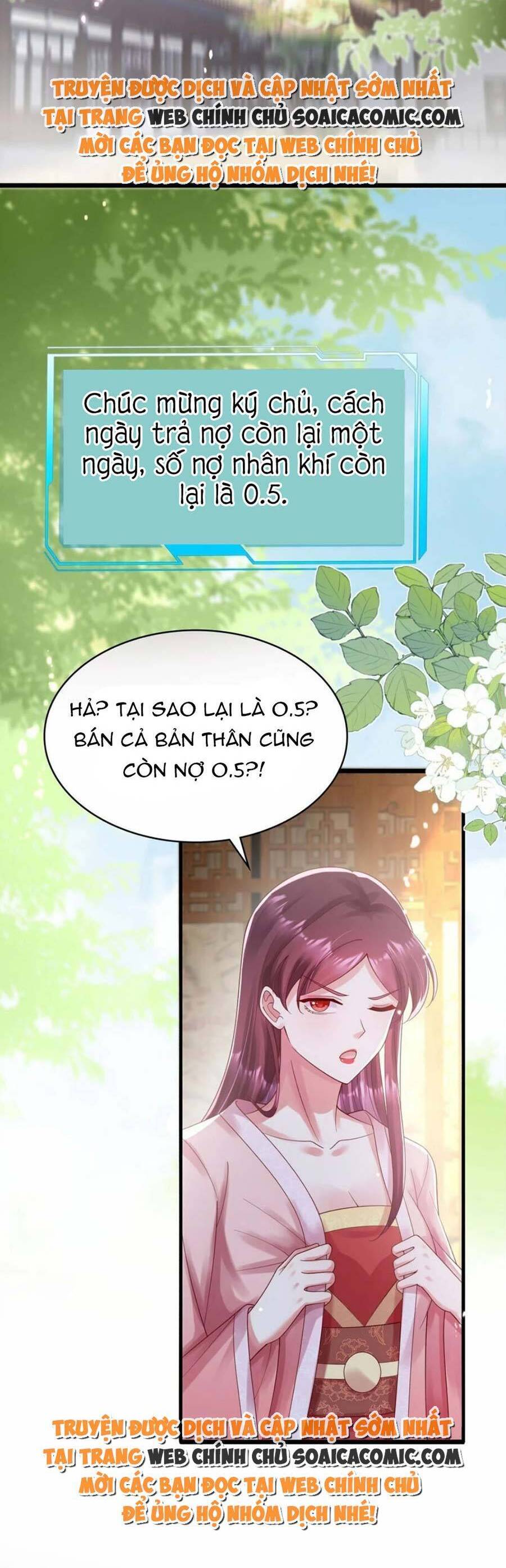 Ta Live Stream Ngược Đãi Nam Chính Chapter 28 - 8