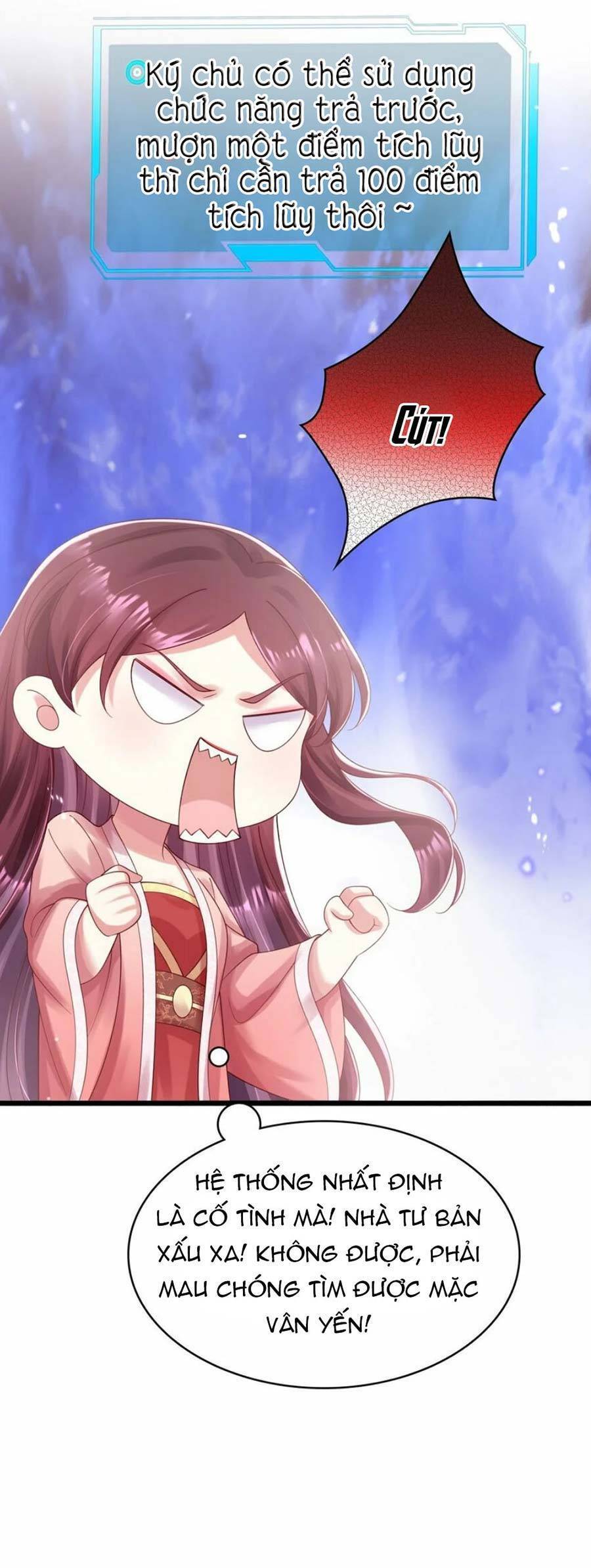 Ta Live Stream Ngược Đãi Nam Chính Chapter 28 - 9