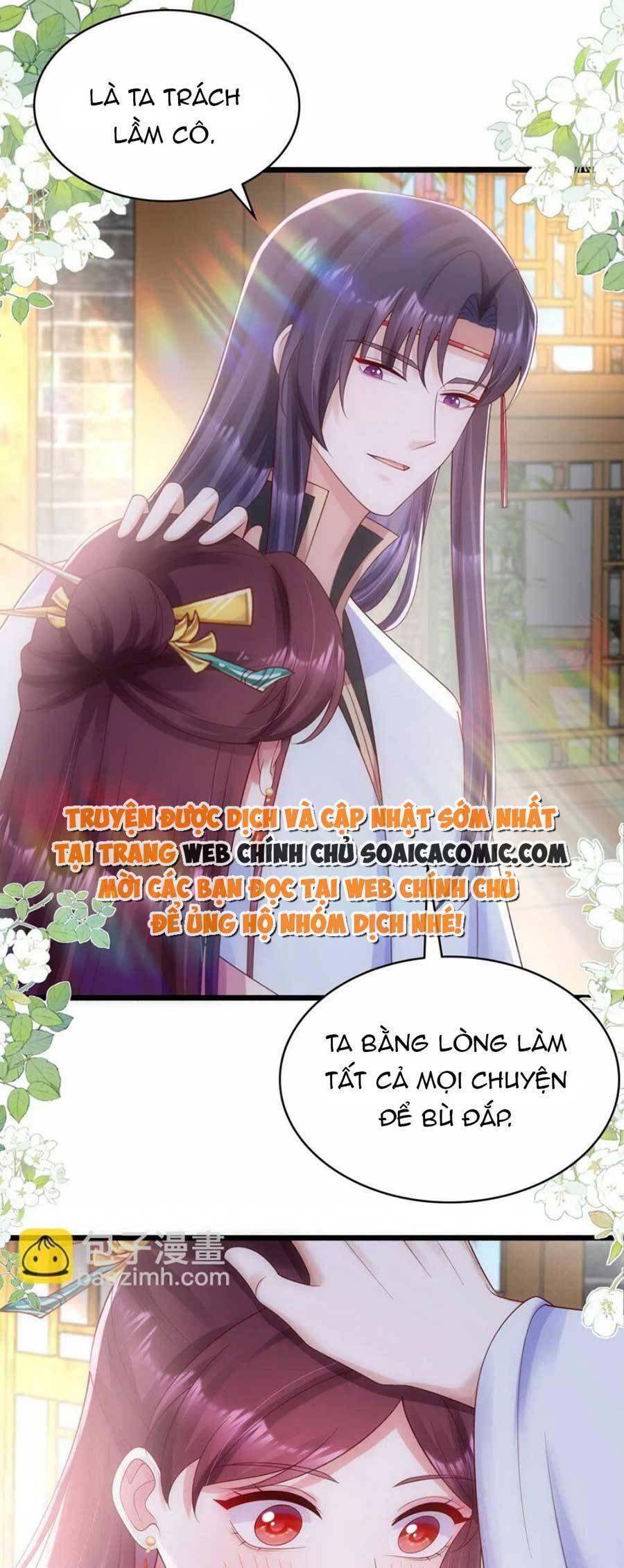 Ta Live Stream Ngược Đãi Nam Chính Chapter 29 - 11