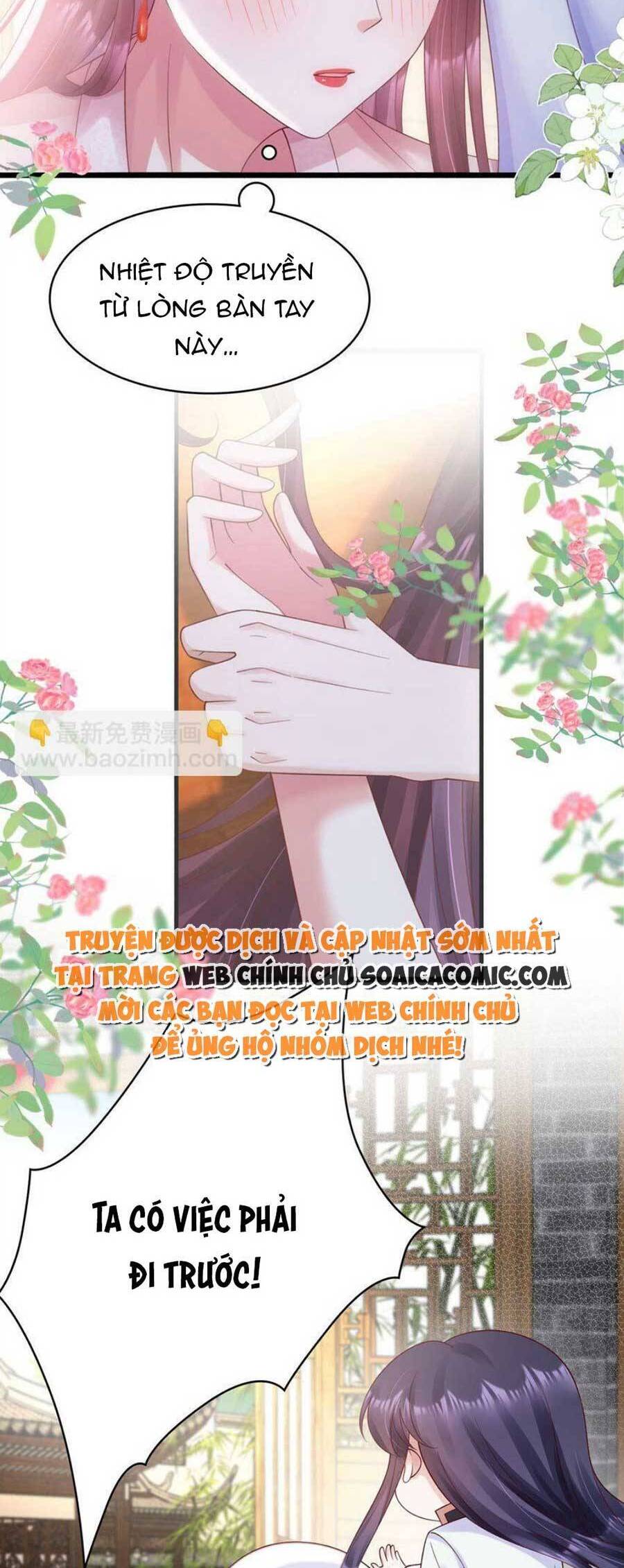 Ta Live Stream Ngược Đãi Nam Chính Chapter 29 - 12