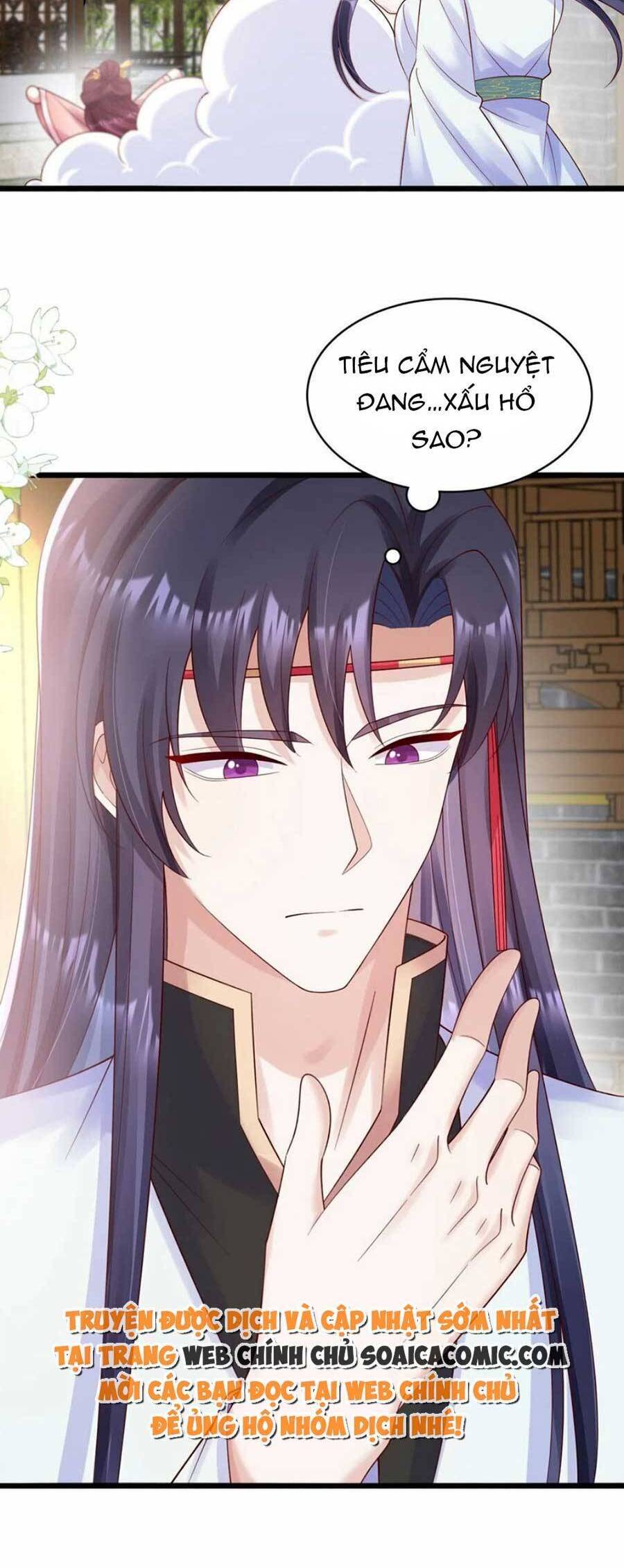 Ta Live Stream Ngược Đãi Nam Chính Chapter 29 - 13