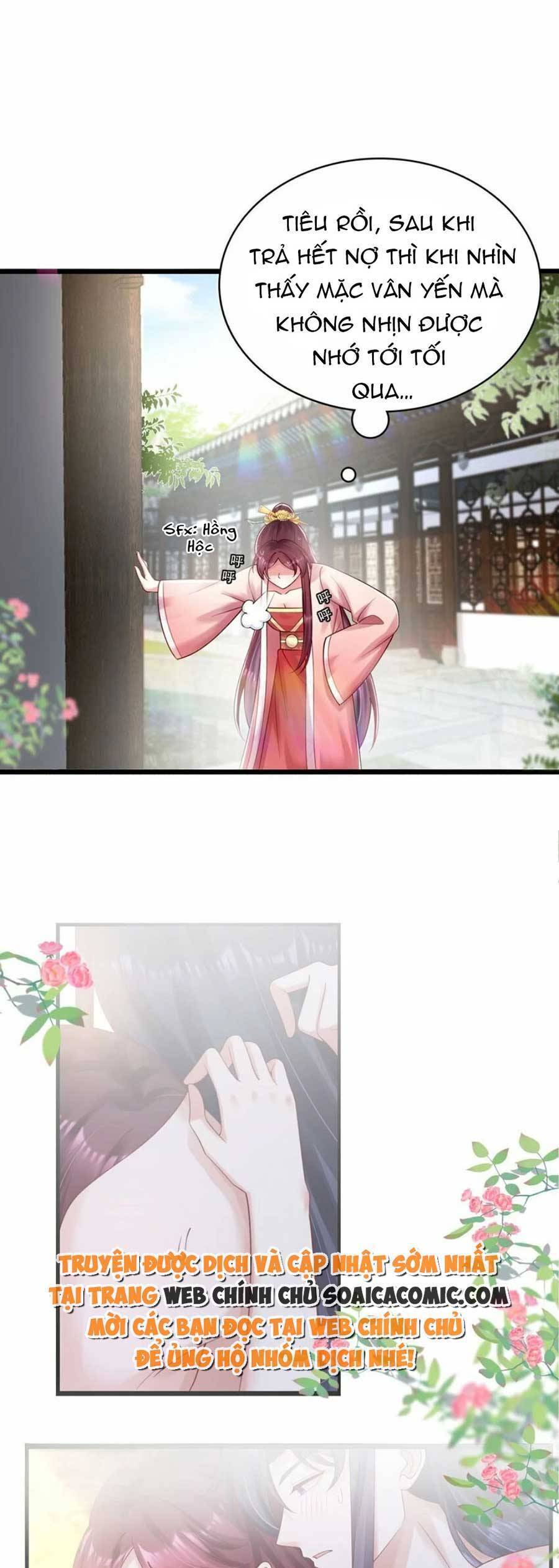 Ta Live Stream Ngược Đãi Nam Chính Chapter 29 - 14