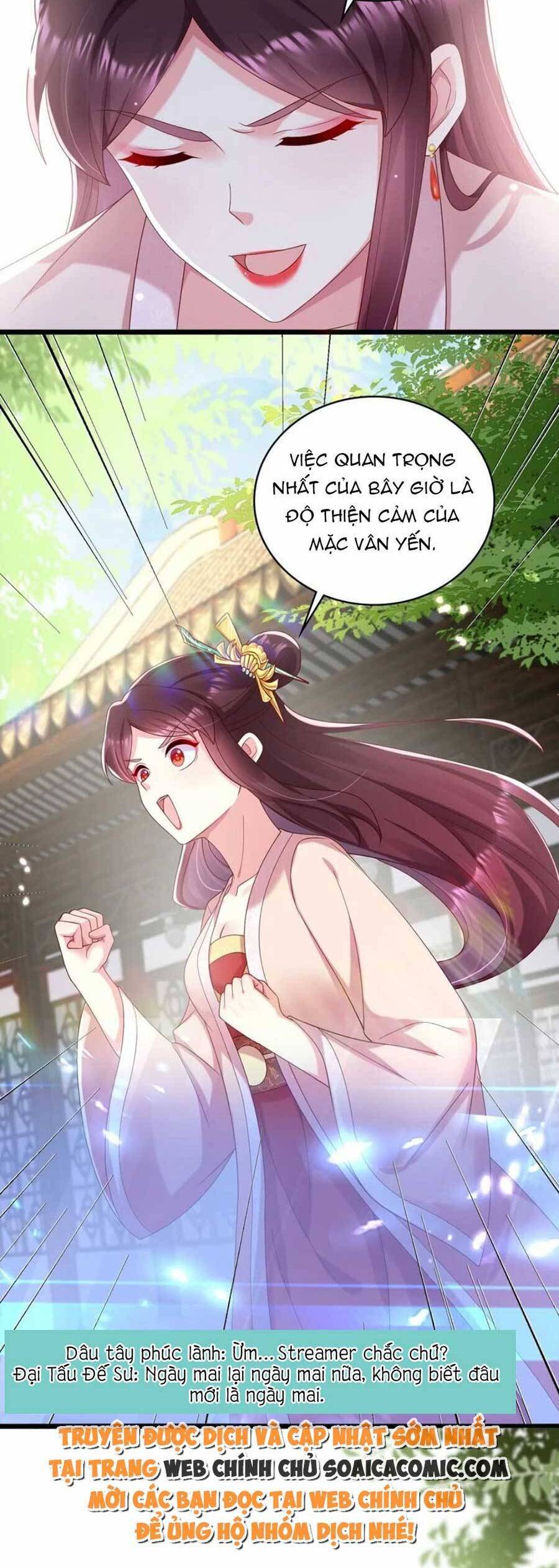 Ta Live Stream Ngược Đãi Nam Chính Chapter 29 - 16