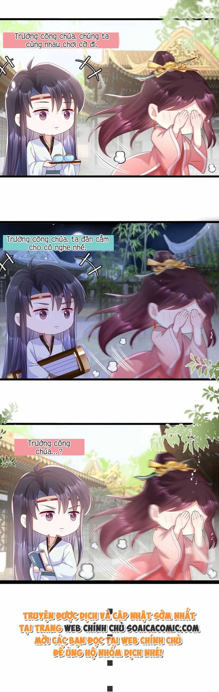 Ta Live Stream Ngược Đãi Nam Chính Chapter 29 - 17