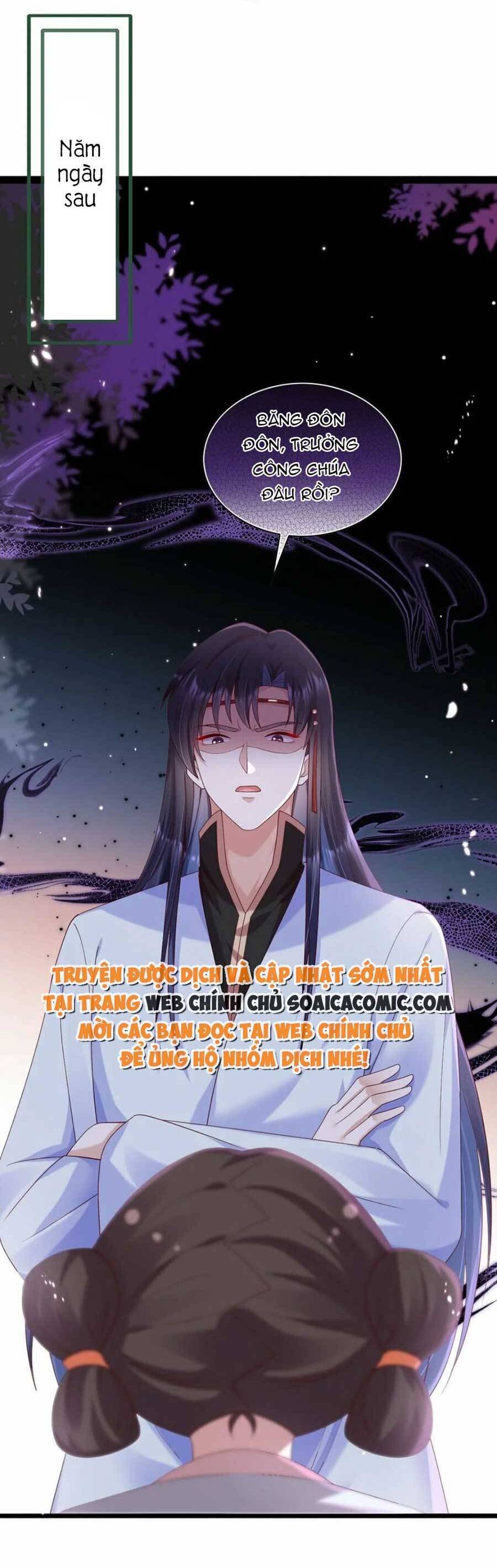 Ta Live Stream Ngược Đãi Nam Chính Chapter 29 - 18